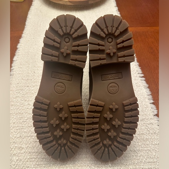 Timberland Women's Courmayeur Valley Chelsea Boot - Picture 8 of 10